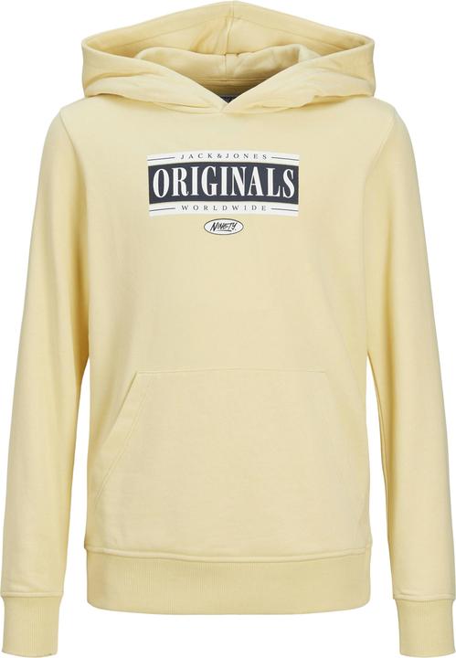 Produktbild Jack & Jones Jorcobin Sweat Hood Jnr (164)