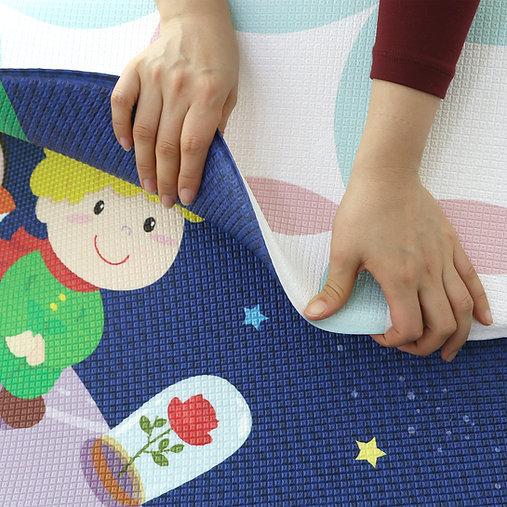 Immagine prodotto Dwinguler Piccolo Principe (138 x 138 cm)