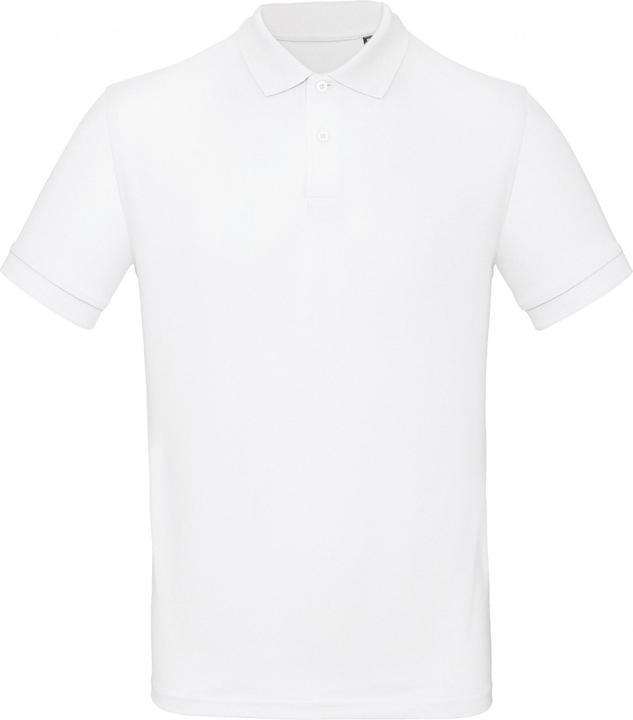 Produktbild B&C Bio-Poloshirt (M)