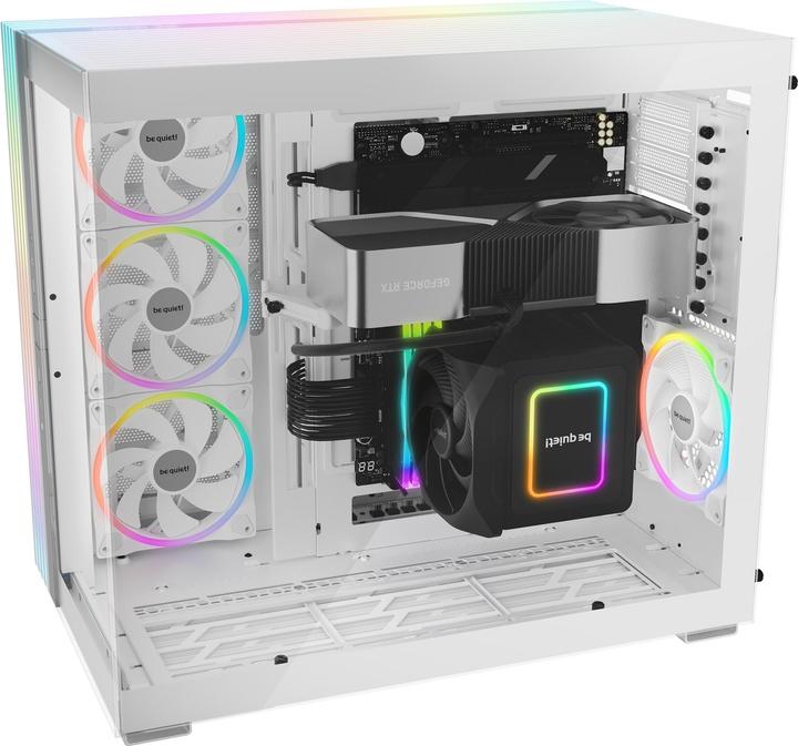 Immagine prodotto be quiet! Light Base 900 DX (mATX, XL-ATX, ATX, E-ATX, Mini-ATX)