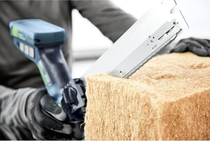 Productafbeelding Festool Accu isolatiezaag ISC 240 Li 4.0 EBI-Plus