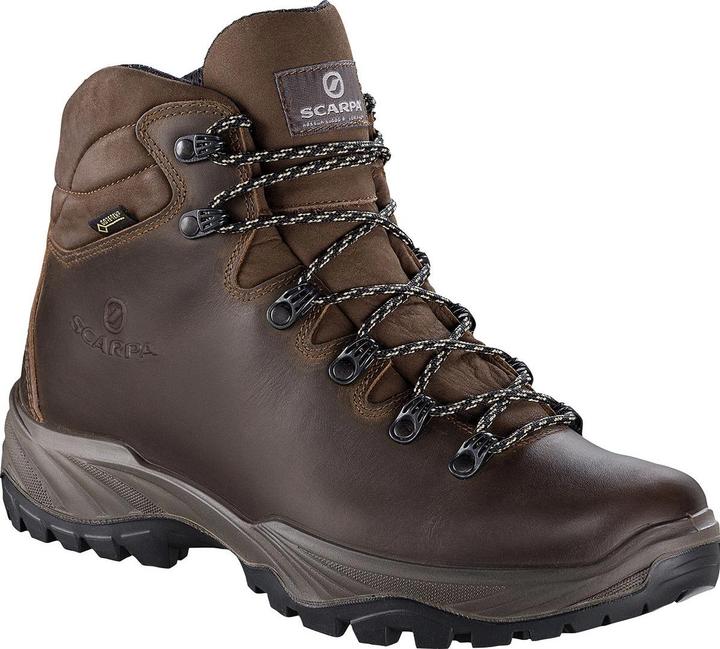 Produktbild Scarpa Terra GTX Schuhe (43.5)