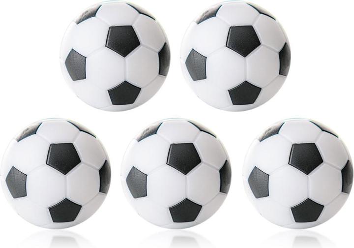 Image du produit Robertson Jeu de balles de baby-foot
