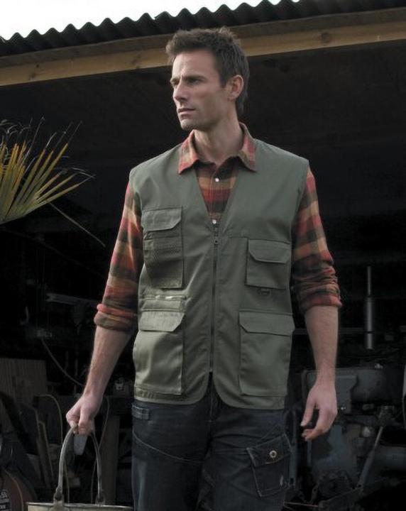 Image du produit Regatta Gilet Safari (XXL)