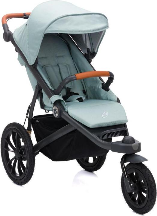 Fillikid Buggys & Sportwagen Jogger & Sportwagen Run bis 22 kg belastbar