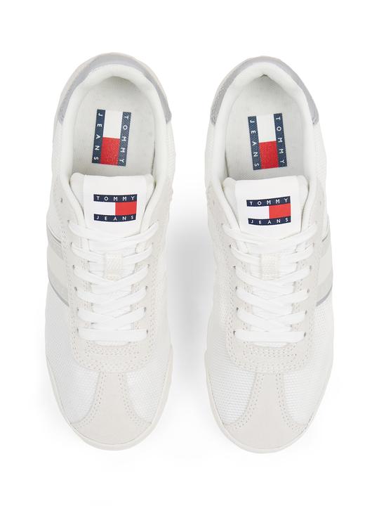 Produktbild Tommy Hilfiger Tjw Low Profile Runner (36)
