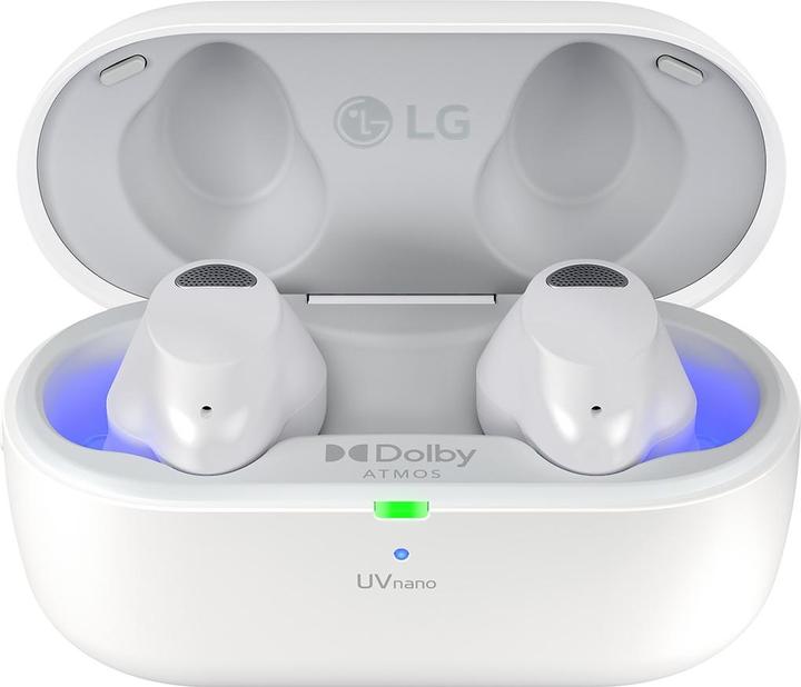Produktbild LG TONE-T90S.AEUSLWH (ANC)