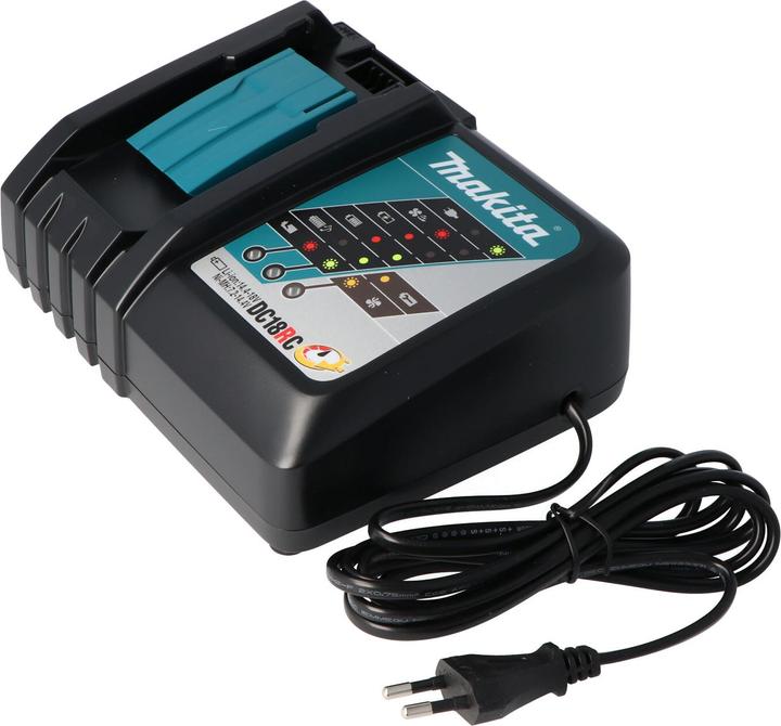 Produktbild Makita Dc18rc (14.4 V)