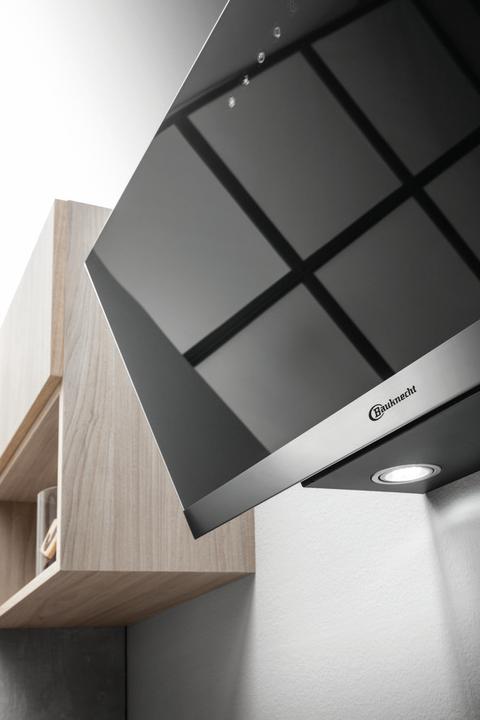 Image du produit Bauknecht RBHVP 83 LM K (Hotte murale)