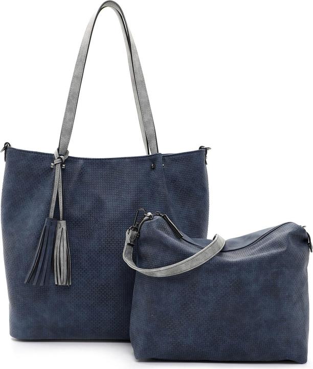 Actual product image Emily und Noah Surprise BIB (20 l)