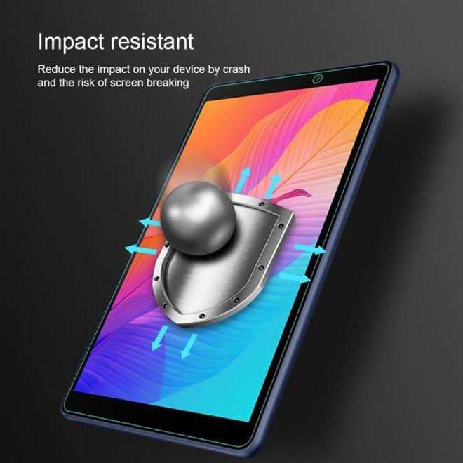Image du produit Nillkin Incroyable H+ (1 pièce(s), MatePad T8)