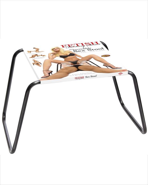 Produktbild Shots The Incredible Sex Stool