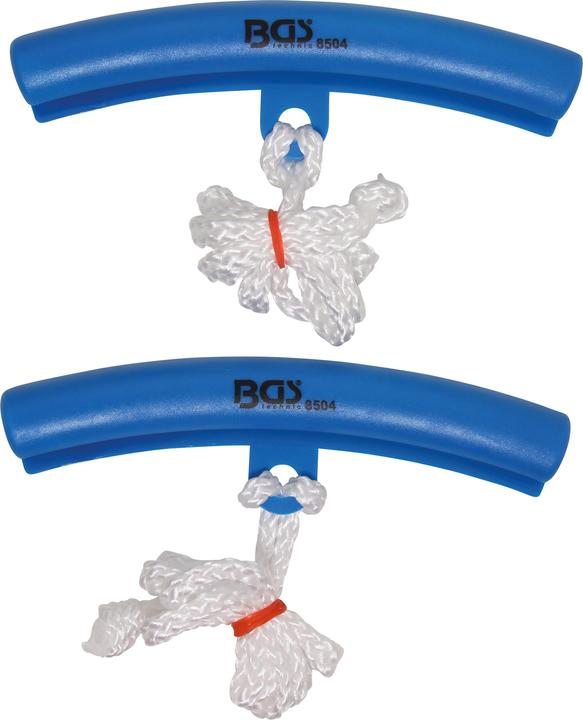 Actual product image BGS Edge Protection Set | 150 mm | 2 pcs.