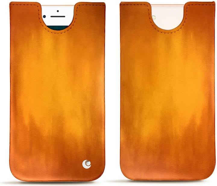 Patina arancione