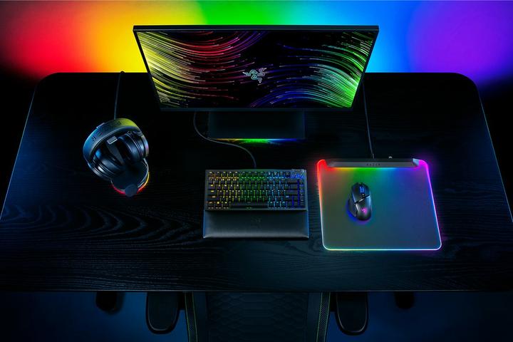Produktbild Razer Firefly V2 Pro (M)