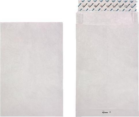 Produktbild Tyvek Einfarbige Taschenumschläge C4 229 x 324 Weiss 100 (100 x)