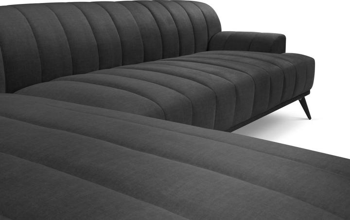 Actual product image CXL by Christian Lacroix Sofia (5-seater, Corner sofa)