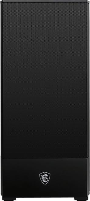 Produktbild MSI MAG FORGE 110R (ATX, mATX, Mini-ITX)