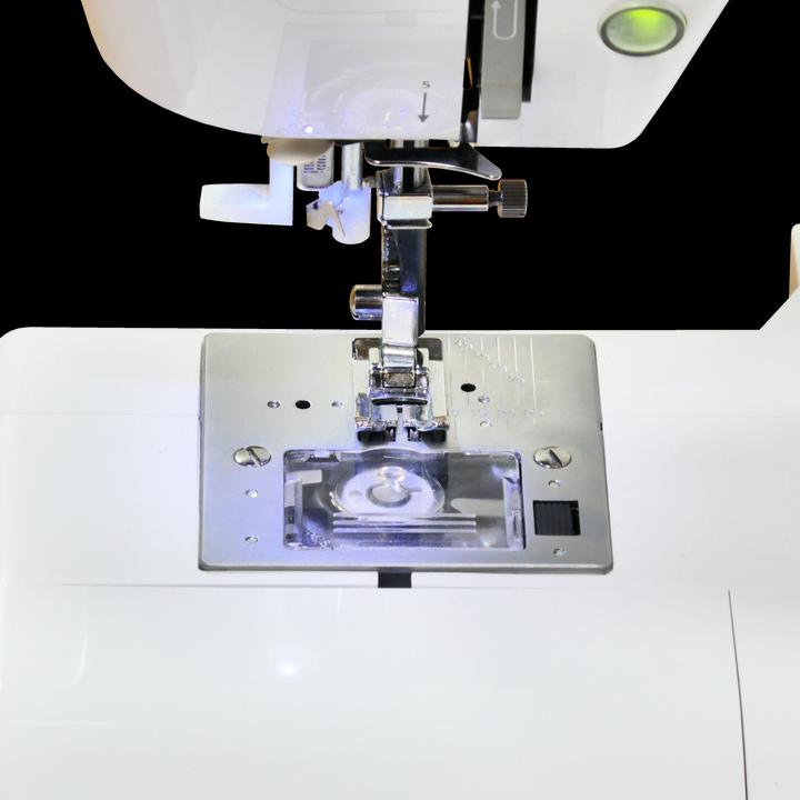 Image du produit W6 Machine à coudre N 2800 Exclusive