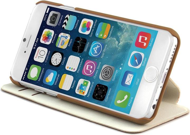 Actual product image Proporta Case for iPhone 6/6S (4.7") Brown (Apple iPhone 6)