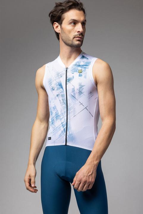 Produktbild Alé PR-E Mirror Jersey (S)