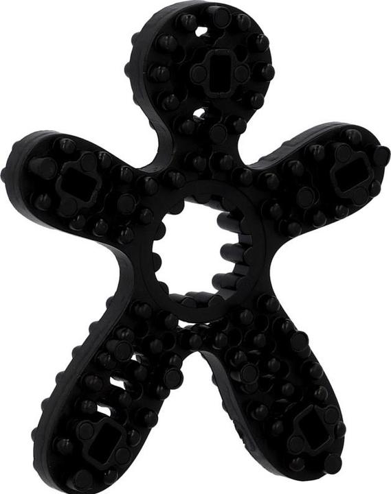 Actual product image Mr & Mrs Fragrance Scented manikin Refill NIKI Black Orchid