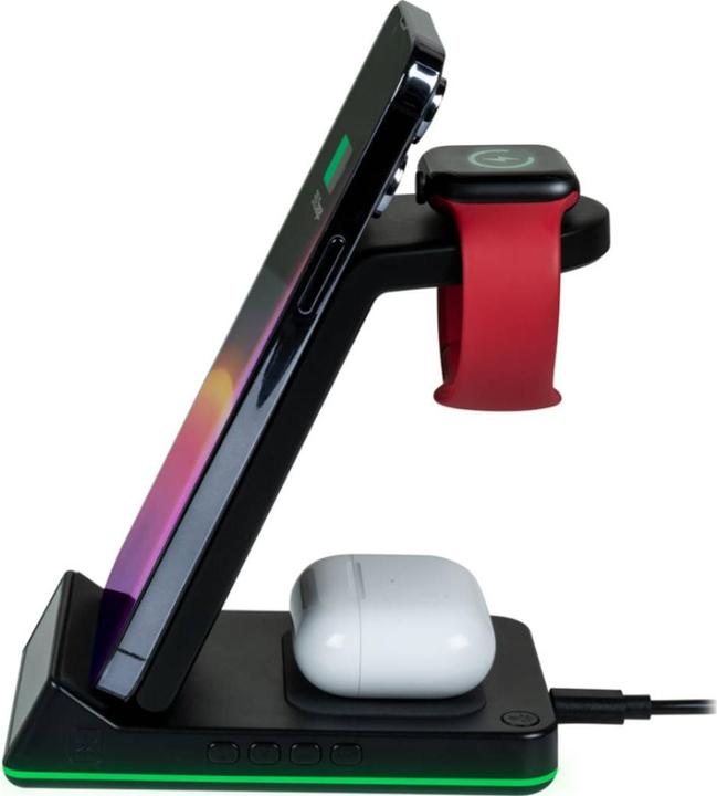 Actual product image Bigben Thomson