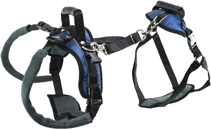 Immagine prodotto PetSafe Pettorina per cani per tutto il corpo (L, Cane, Generale, Passeggiare)