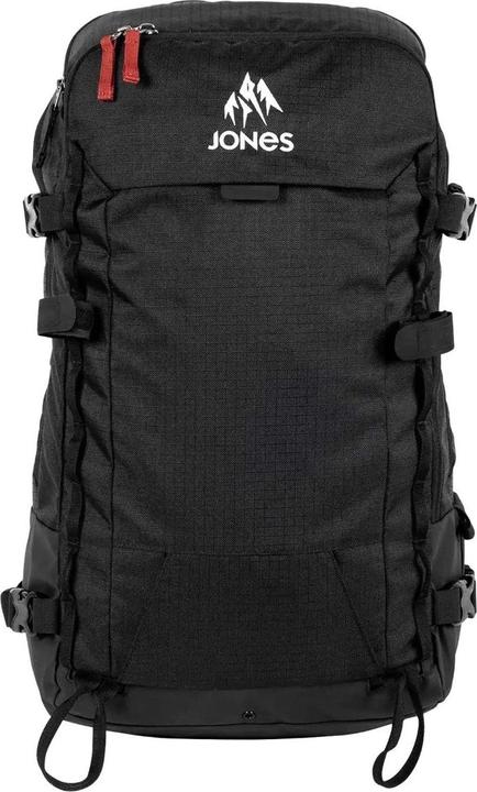 Actual product image Jones Backpack Dscnt 32L Stealth 2025 (106 l)