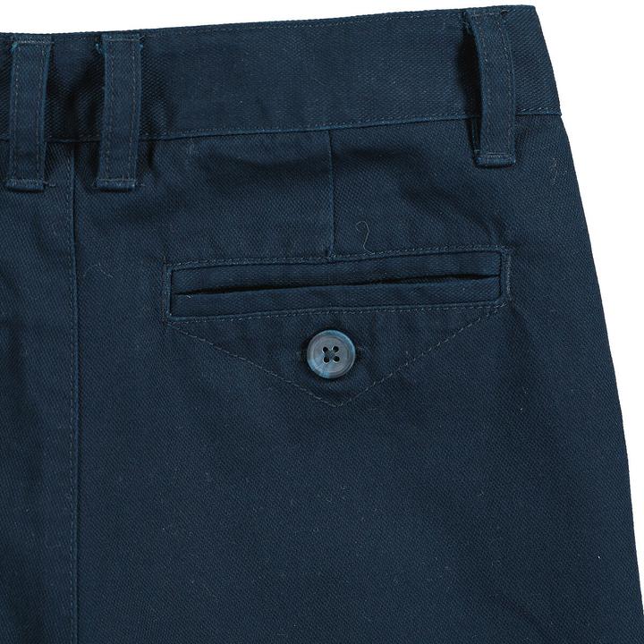 Produktbild La Redoute Collections Hose mit geradem Bein (152)