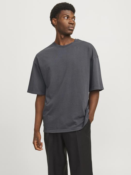 Actual product image Jack & Jones Jjecharge Faded Tee O-Neck Noos (S)