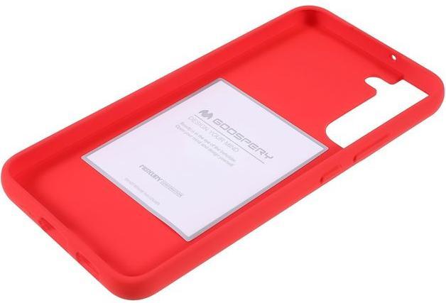 Immagine prodotto Goospery Serie Gelatina Soft Feeling (Samsung Galaxy S22+)