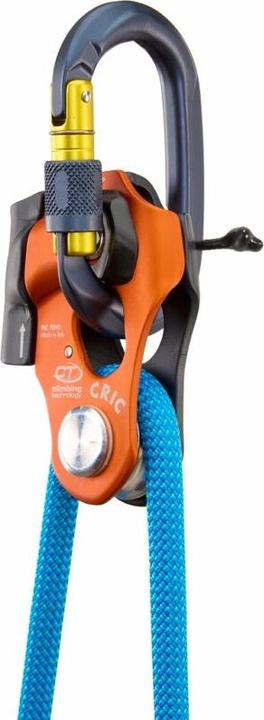 Actual product image Climbing Technology Cric