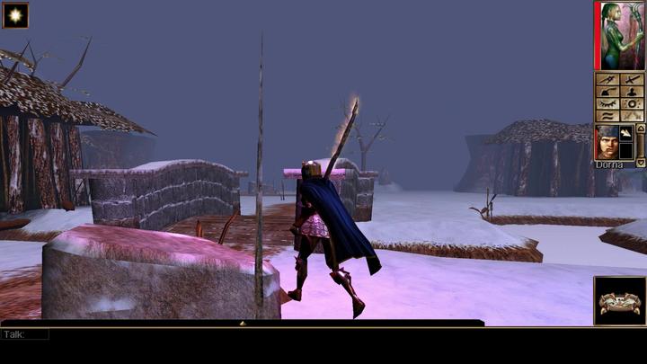 Produktbild Skybound Neverwinter Nights : Enhanced Edition (Switch, Switch OLED, Switch Lite)