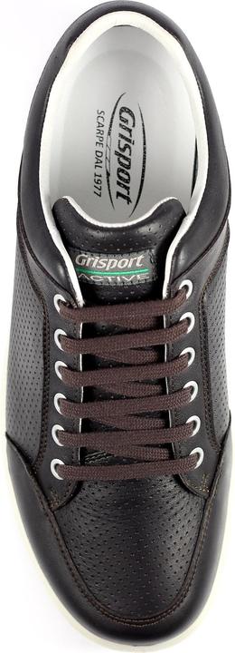 Produktbild GriSport Schuhe Leder (43)