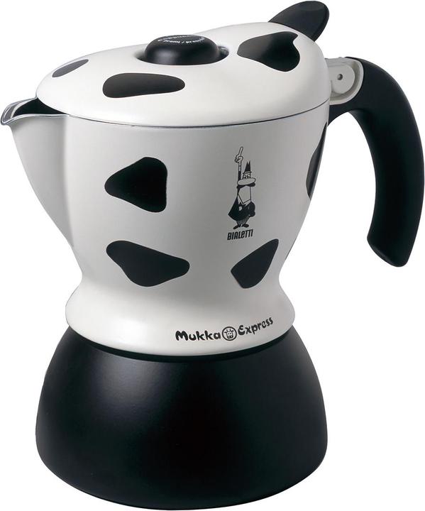 Produktbild Bialetti Mukka Maculata (2 T.)