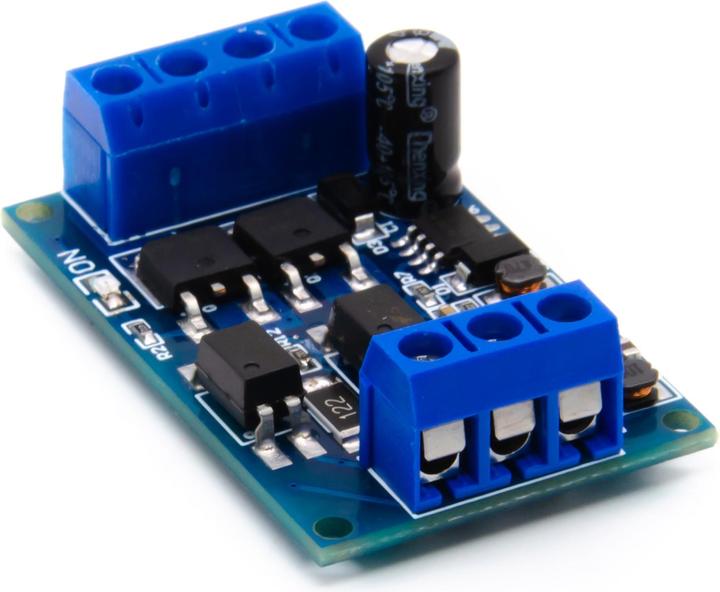 Produktbild Purecrea 10A 600W MOSFET Treiber 4-60V DC