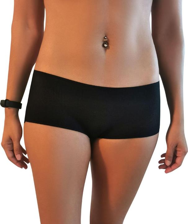 Image du produit ReUseMe sous-vêtements boxers lavable (Taille unique, Une unité par pack)
