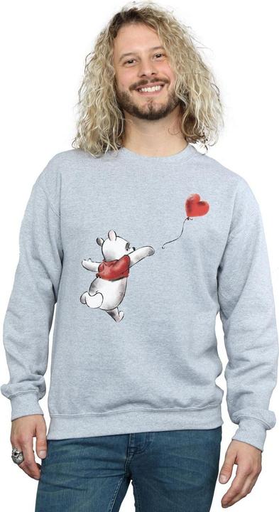 Produktbild Winnie the Pooh Sweatshirt (S)