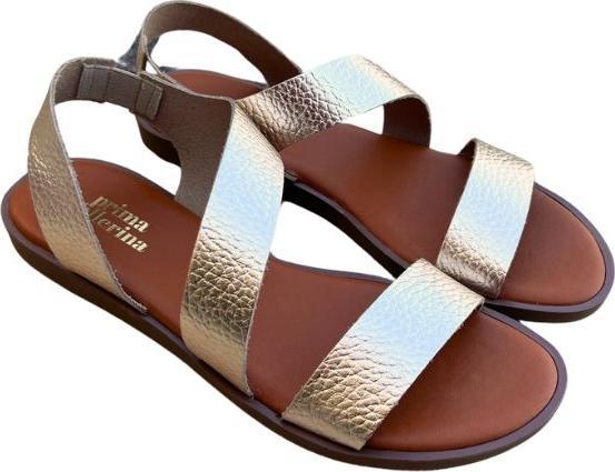 Produktbild Prima Ballerina - Leder Sandalen Alexa (42)