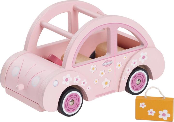 Le Toy Van Sophie's Car
