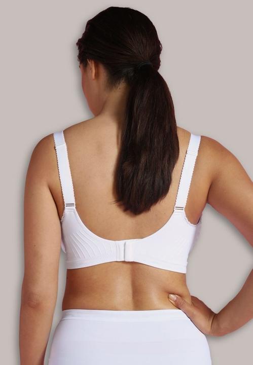 Immagine prodotto Carriwell Reggiseno da allattamento GelWire imbottito senza cuciture (M)