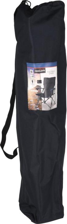 Produktbild Redcliffs Campingstuhl