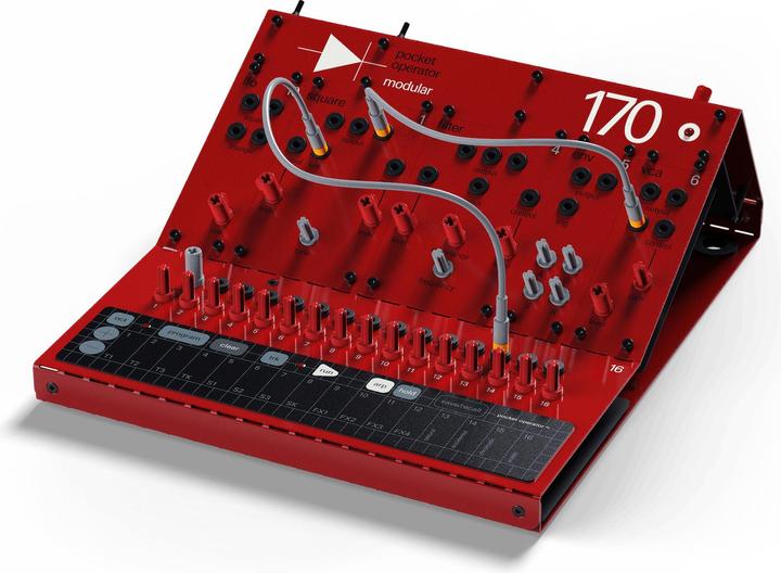 Immagine prodotto Teenage Engineering PO Modulare 170