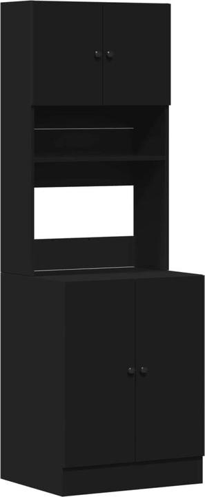 Produktbild VidaXL Klementine (60 x 50 x 180 cm)