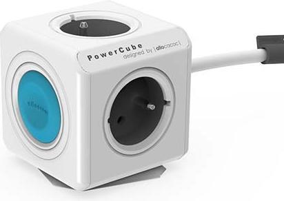 Immagine prodotto Allocacoc PowerCube Extended SmartHome (4 x, 1.50 m)