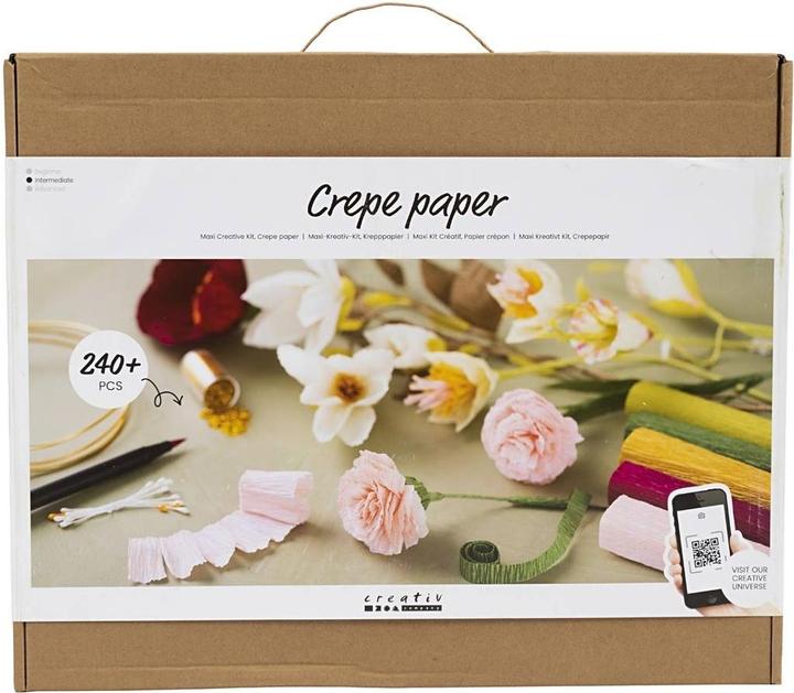 Actual product image Creativ Company Maxi creative set (105 g/m², 240.24 x)
