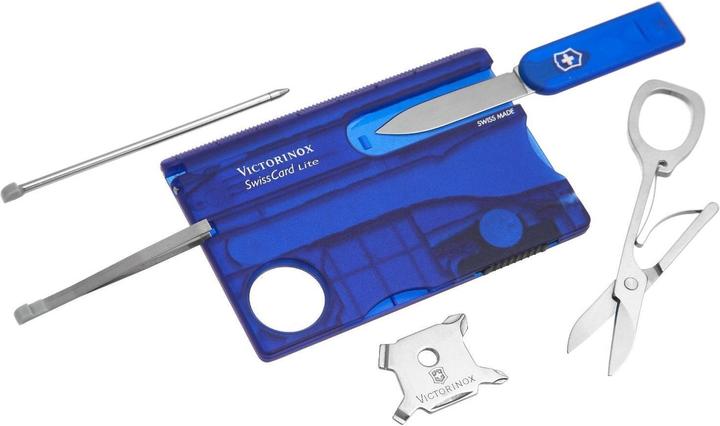 Immagine prodotto Victorinox SwissCard Lite