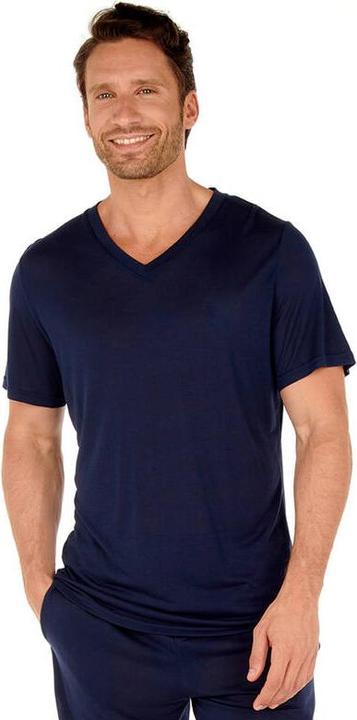 Produktbild HOM Tshirt Cocooning Modal (L)