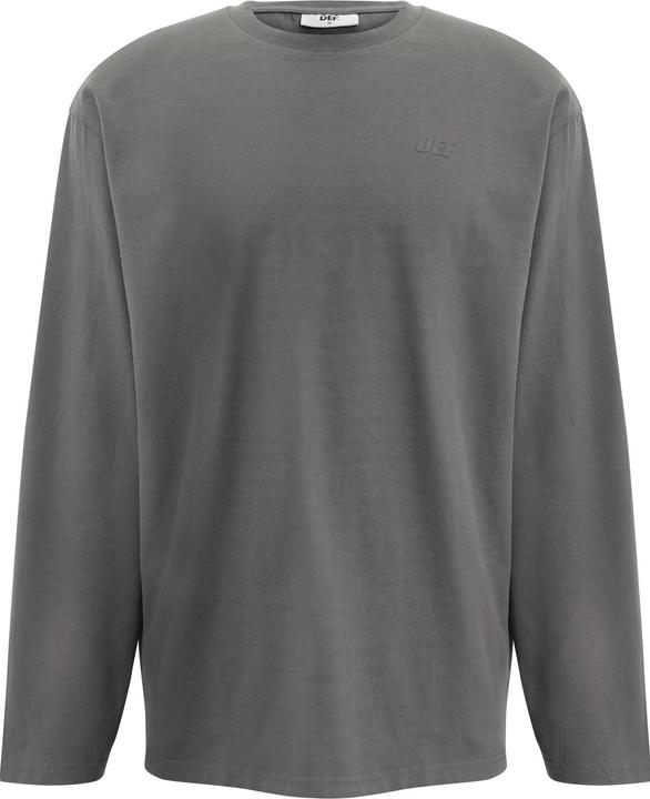 Produktbild DEF Everyday Longsleeve - 134551 (XXL)